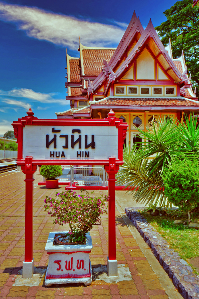 Hua Hin