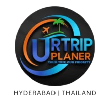 Ur Trip Planer B2B Logo
